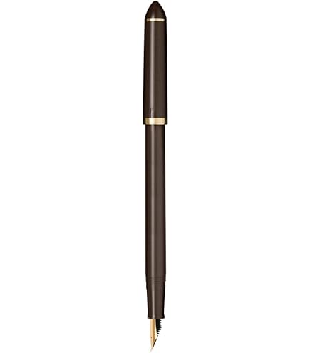 新品 廃盤 パイロット DPN-200 デスクペン　万年筆　黒赤　2本　レア Amazon | PILOT パイロット deskpen デスクペン 万年筆 DPN-200 EF 細